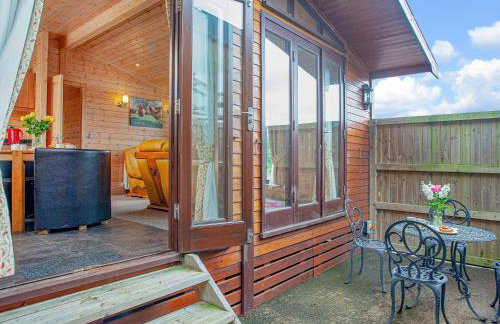 Log Cabin - Uk44337 - Photo 14