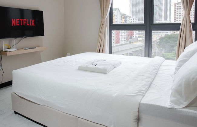 Guestonic Neu Suite Cozy Studio - Foto 6