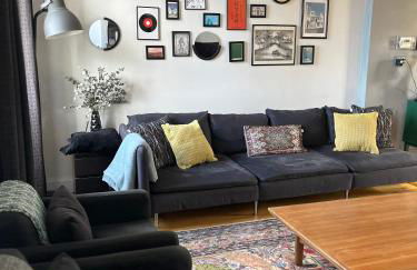 Duplex de charme en centre ville avec terrasse - Foto 1