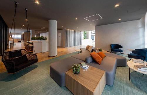 NIK Vila Mariana Living Bstay - Foto 8