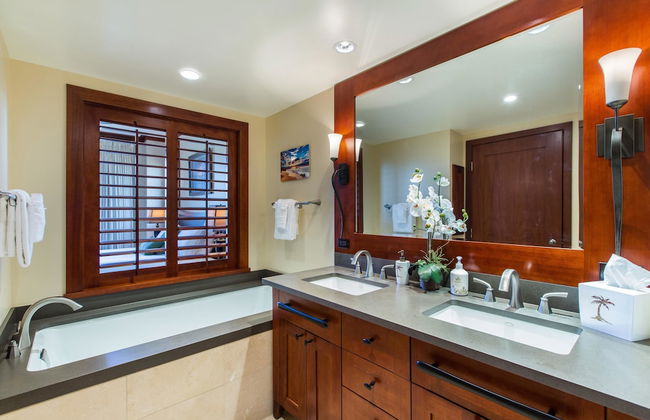 Two-bedroom Villas at Ko Olina Beach Villas Resort - Photo 62