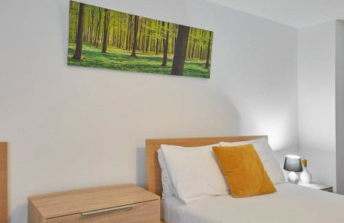 Driftwood Apt 7 Skinningrove - Foto 15