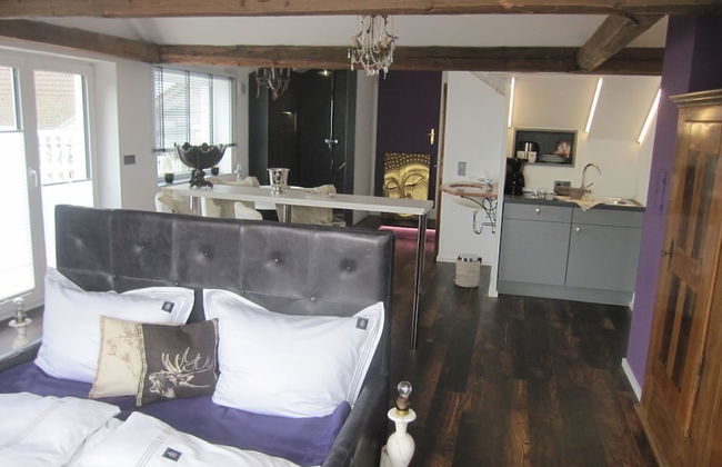 Haus Grünewald Unsleben - Photo 5