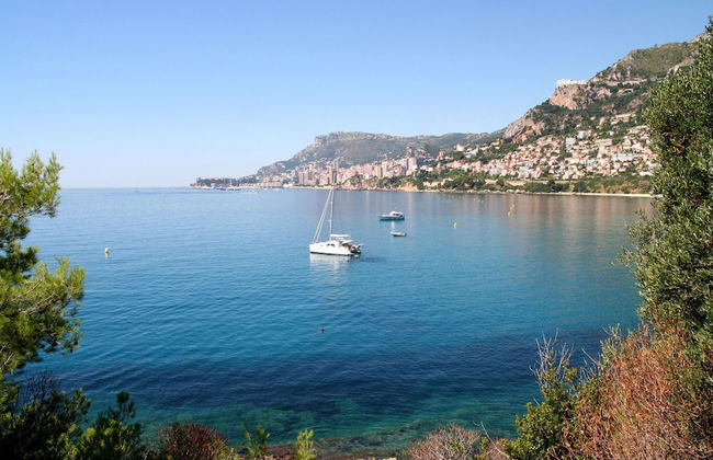 Mattoni in Menton With 1 Bedrooms and 1 Bathrooms - Foto 20