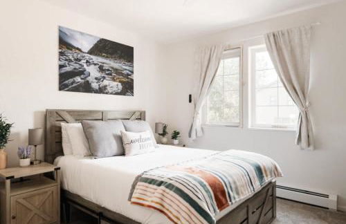 Explore Relax Repeat - Riverside Views - Eagle - Foto 4