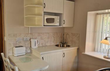 The Granary at High Brooms Farm - Foto 18