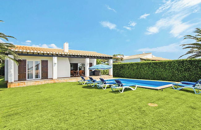 Villa Sonrisa - Foto 12