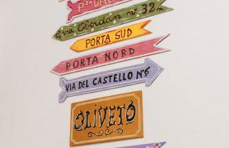 B&B Borgo di Oliveto - Appartamenti con Cucina - Foto 60