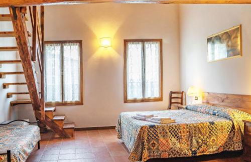 Agriturismo Contea di val d'amone - Photo 10