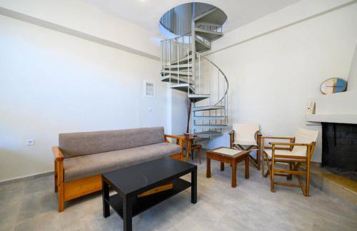 Avramio Village Maisonette - Foto 38