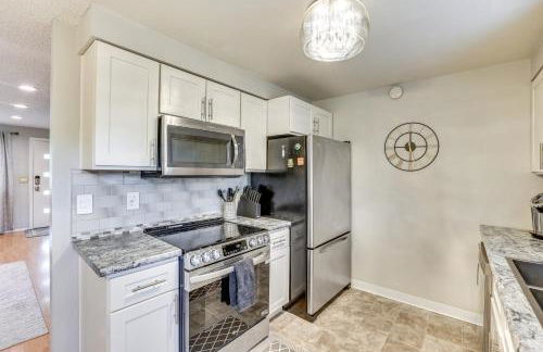 Boise Speakeasy with Hot Tub 5 Mi to Dtwn - Photo 8