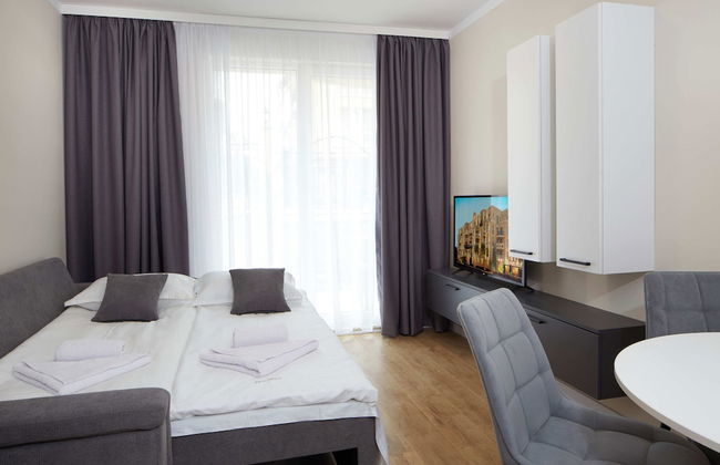 Bellicity Apart Complex - Foto 23