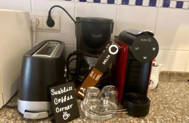 Sunbliss - praia, piscina e localização central - Foto 29