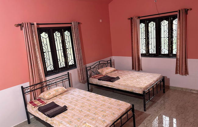 Gonsalves Villa- Guest Home - Foto 5