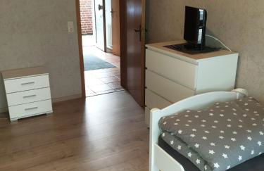 MonteurwohnungHandwerker - Foto 12