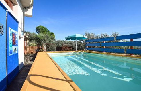 Cozy Home In Santa Maria A Monte - Foto 11