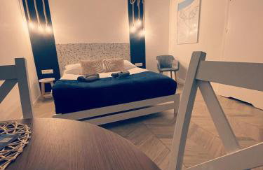 Port Przewłoka - Apartamenty - Foto 62