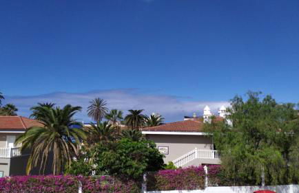 Fantastico Apartments Terrasse Balkon Klima Küche Gratis Parkplatz BBQ Puerto de la Cruz - Foto 45