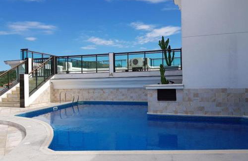 Arraial do Cabo, Loft Visão do Paraíso - Foto 22