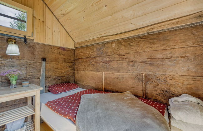 Luxury Glamping House Pia - Foto 3