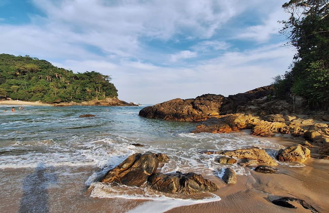 Toca do pato hospedagem - Foto 64