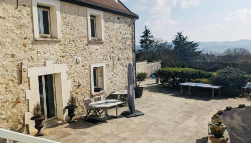 Maison entière et spacieuse Gîte Dovie - Foto 2