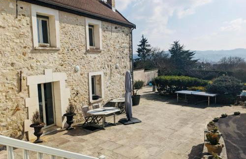 Maison entière et spacieuse Gîte Dovie - Foto 2