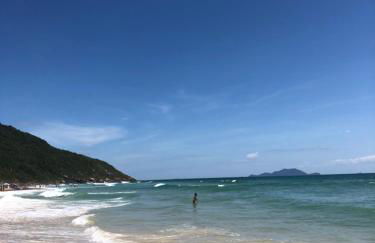 Apto de praia nos Ingleses - condomínio com piscina - Photo 2