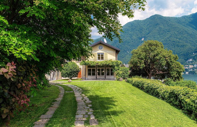 Villa Edmonda - Foto 5