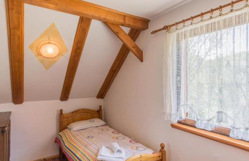 Tranquil Holiday Home in Kvarner near Kupa River - Foto 40