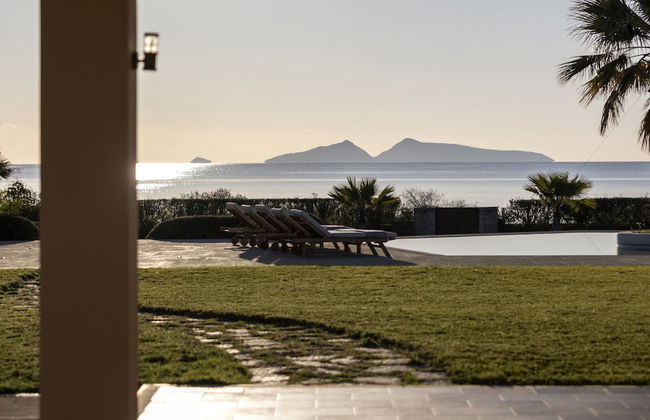 Porto Heli - Heaven on Earth Villa - Foto 66