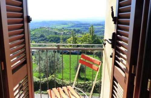 Casa romantica in un borgo antico in Sabina - Foto 38