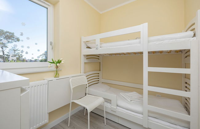 Apartamenty Na Wydmach by Renters - Photo 11