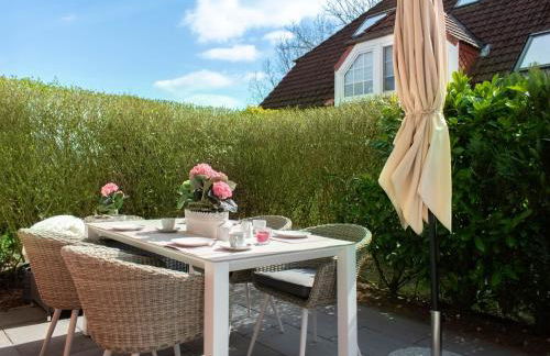 Ferienwohnung Petit Palais - Foto 28