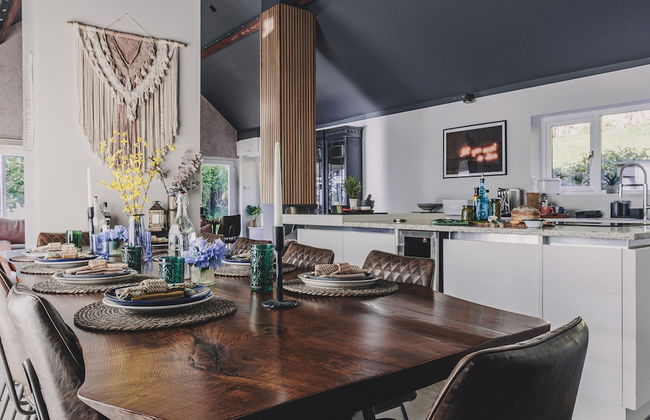 The Curlews in Bishopsteignton - Foto 3