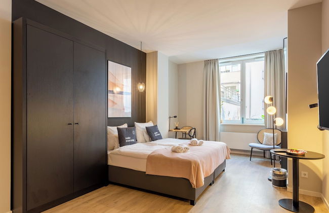 Limehome Düsseldorf Stresemannstraße - Foto 36