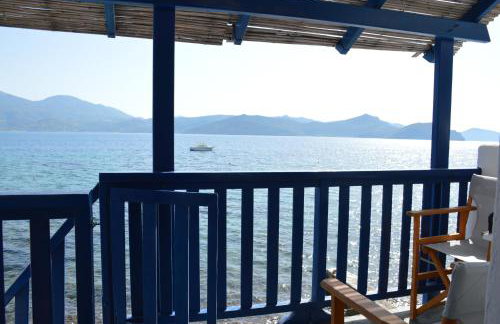 Sunset Klima Boathouse - Foto 46