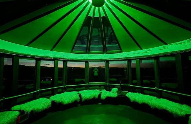 Klettar Tower Iceland - Foto 20