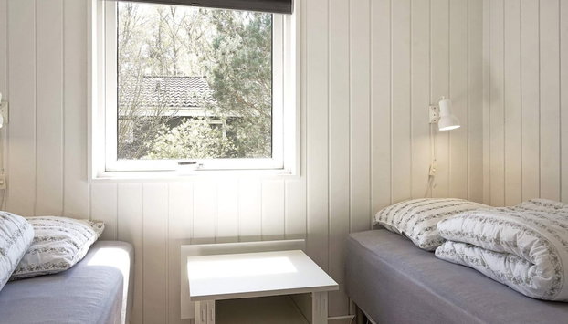 5 Star Holiday Home in Nexo - Photo 4, Room
