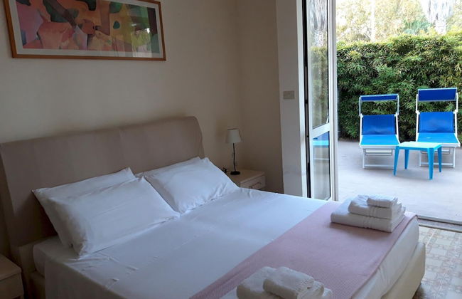 Le Barchette 2 - Piano Terra - Foto 7