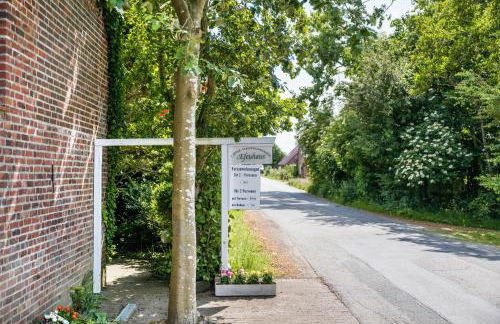 Ferienhäuser Ella Walter - Efeuhaus - Foto 7