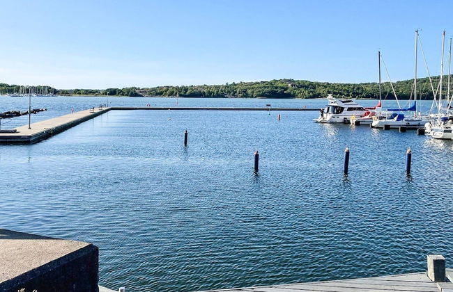 4 Star Holiday Home in Varekil - Foto 21