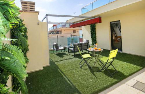 Atico Borumbot 2-2-3-14 - Photo 44