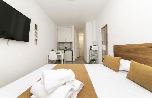 Classy VIII - Ferga Suites - Photo 14