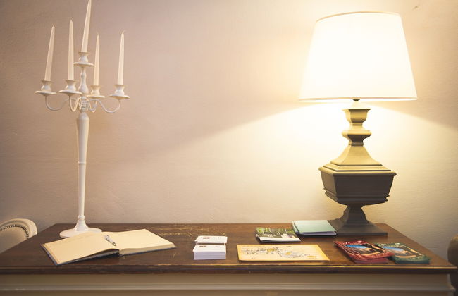 Borgo San Quirico d'Orcia B&B - Capitano Collection - Albergo diffuso - Foto 3