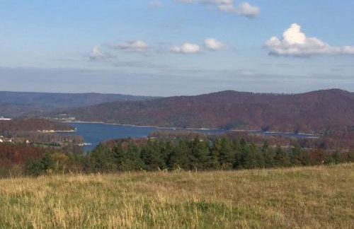 Solina - Jezioro Solińskie - Domki - Photo 24