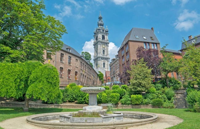 Belvilla Serene Woodland Escape - Photo 31