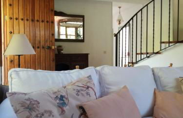 Casa Aracena "La Capilla de Aracenilla" - Foto 22