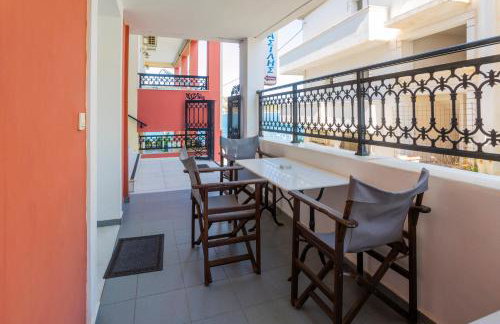 Vasilis Apartments Beachfront - Foto 102