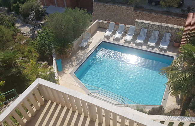 Villa Karmen - Foto 17